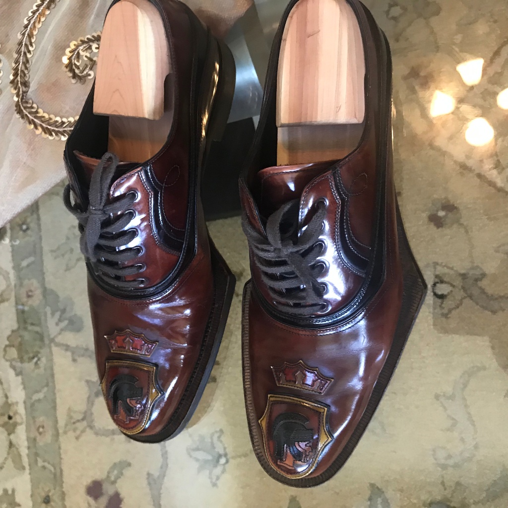 Men's Shoe